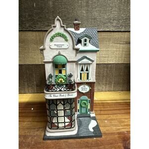 Dept 56 Christmas In The City “The Wedding Gallery” #56.58943 In Box